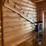 Blockhaus Rennsteig 別荘