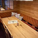 Blockhaus Rennsteig Ferienhaus *