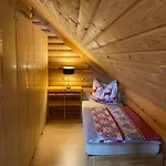 別荘 Blockhaus Rennsteig ノイウハウス・アム・レンヴェーク