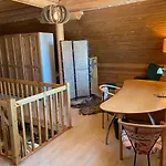 別荘 Blockhaus Rennsteig ノイウハウス・アム・レンヴェーク