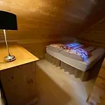 別荘 Blockhaus Rennsteig *