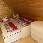 Blockhaus Rennsteig 別荘 *