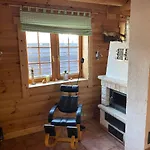 Blockhaus Rennsteig ノイウハウス・アム・レンヴェーク