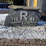 Blockhaus Rennsteig ノイウハウス・アム・レンヴェーク