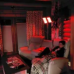 Blockhaus Rennsteig *