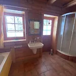 Blockhaus Rennsteig * ノイウハウス・アム・レンヴェーク