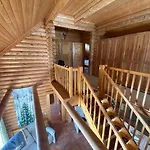 別荘 Blockhaus Rennsteig