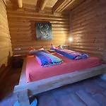 Blockhaus Rennsteig ノイウハウス・アム・レンヴェーク