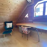 別荘 Blockhaus Rennsteig ノイウハウス・アム・レンヴェーク