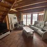 Blockhaus Rennsteig *