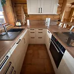 Blockhaus Rennsteig * ノイウハウス・アム・レンヴェーク