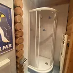 Blockhaus Rennsteig 別荘 *