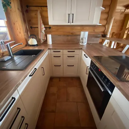 Blockhaus Rennsteig * Neuhaus am Rennweg