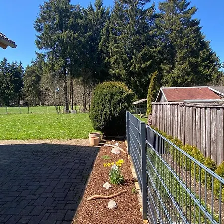 Blockhaus Rennsteig * Neuhaus am Rennweg