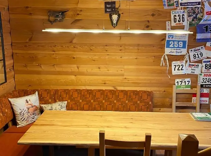 Blockhaus Rennsteig *