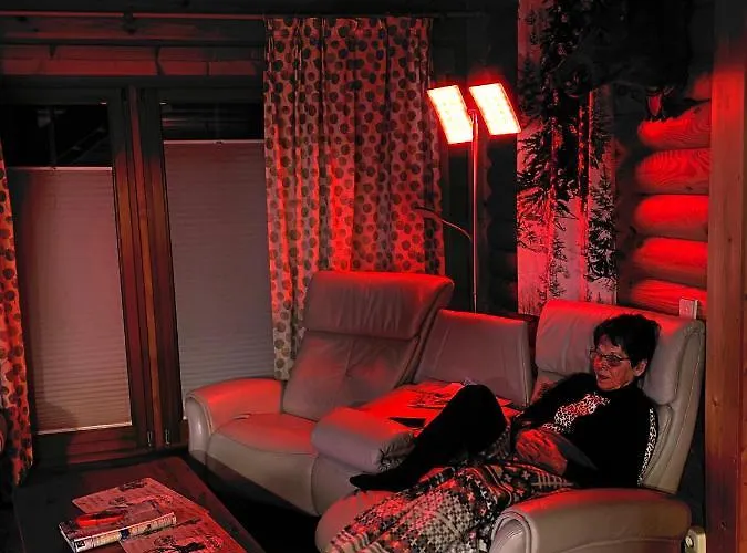 Blockhaus Rennsteig *